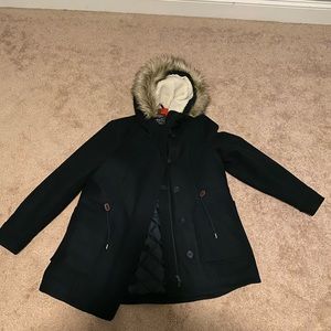 American Eagle Wool Winter jacket